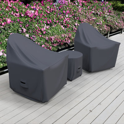 Outdoor Cover