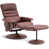 Brown Faux Leather is out of stock