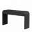 Storage Wood Console Table