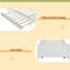 Lit plateforme simple avec lit gigogne-1563000138