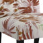 Fauteuil vermafloral Wallace & Bay