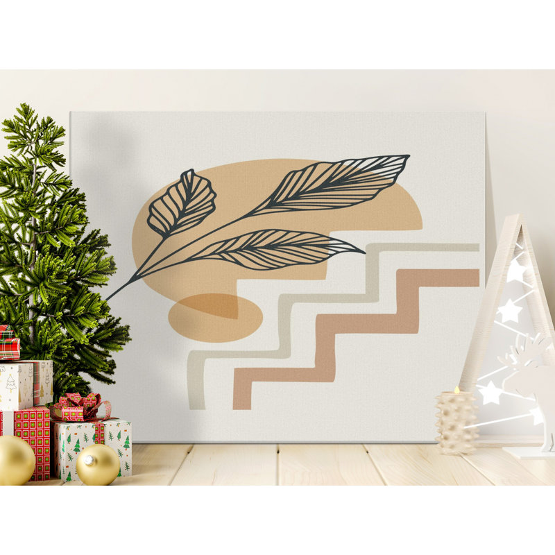 Wrapped Canvas Print Set, 22.86 cm H x 30.48 cm W