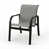 Harnais Augustine Alloy II / granit