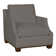 Fauteuil Abingdon de 32 po Michael Weiss