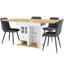 Extendable Dining Table