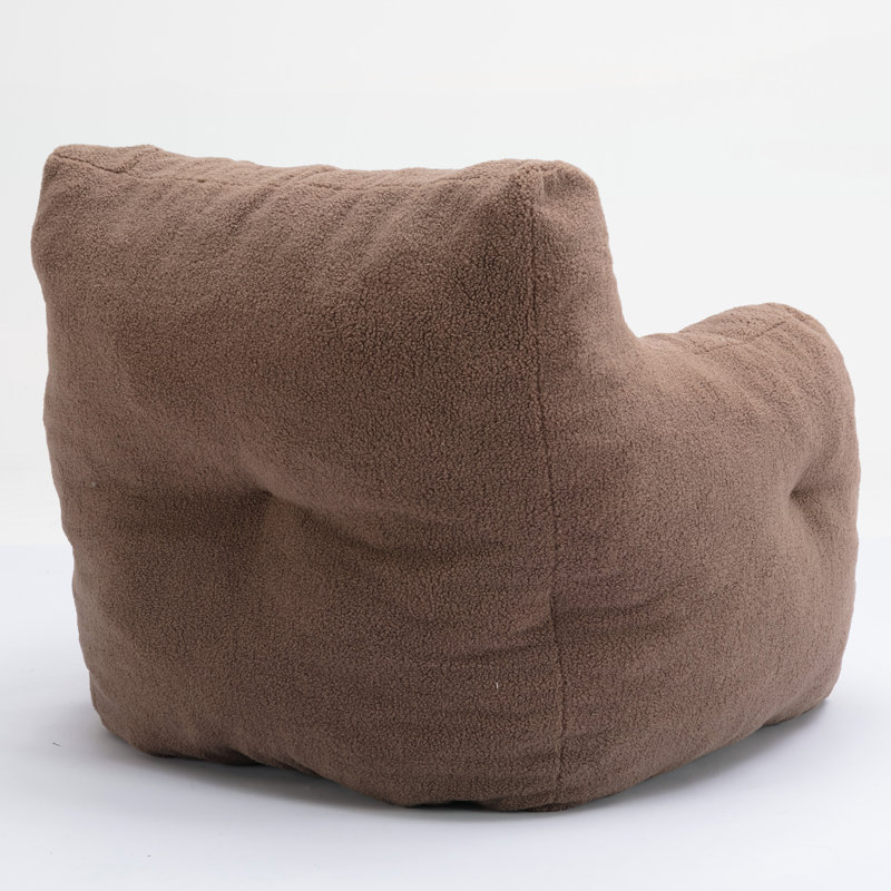 Accent Chairs, Coffee Teddy