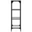 40cm W Steel Shelving Unit