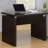 Tiffanymarie L-Shaped Solid Wood Top Computer Desk