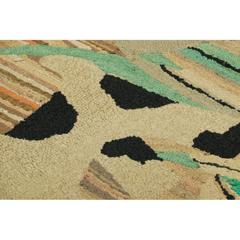 One-of-a-Kind 1'9x2'10 Area Rug