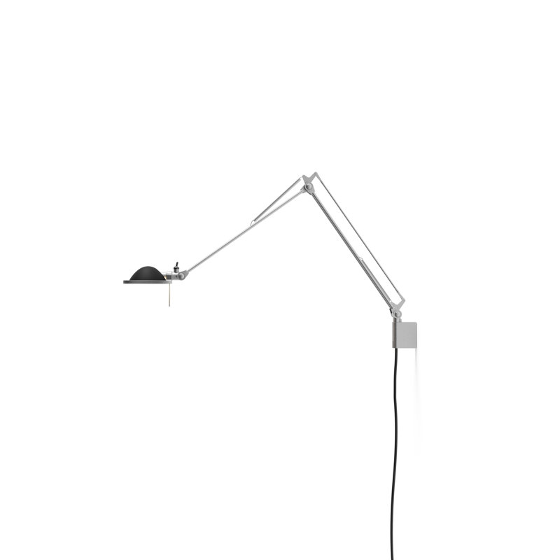 Berenice Aluminum Spotlight