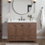 Base de meuble-lavabo simple 48 po Souther seulement-1612241119