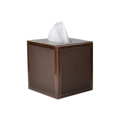 Shagreen Putty Tissue Boutique