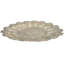 Brass Decorative Tray