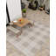 Tapis intérieur / extérieur gris Borland-1406377391
