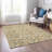Itzayana Geometric Indoor / Outdoor Rug-126649007