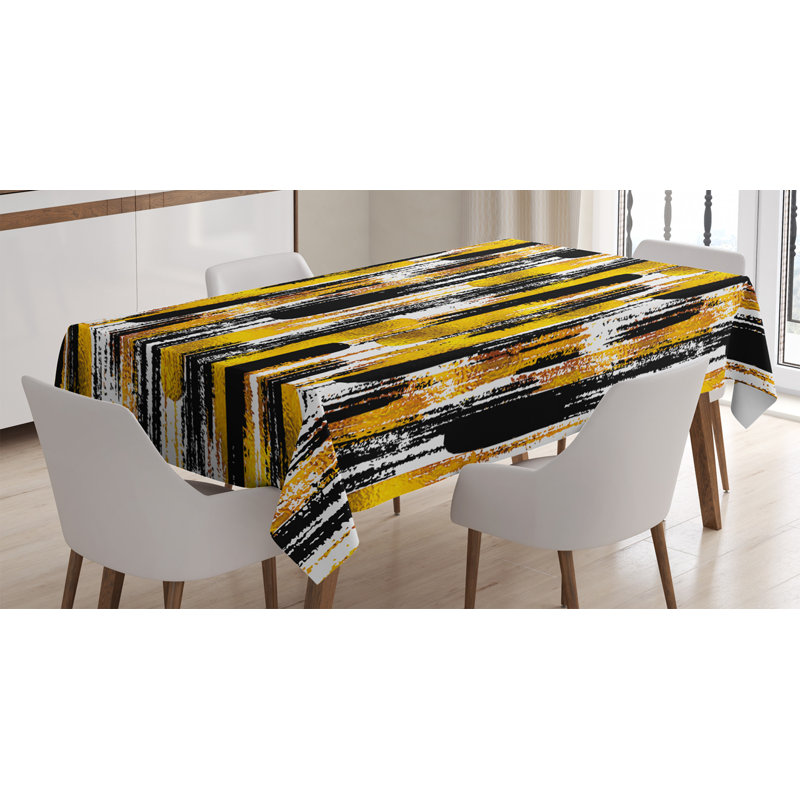 Decorative Tablecloth