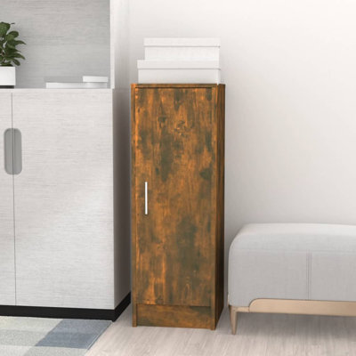6 Pair Flip Down Shoe Storage
