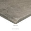 Carreau de sol et de mur en quartzite calibré 16 po x 16 po Sydney Glow