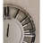 Large Wall Clock Decorative