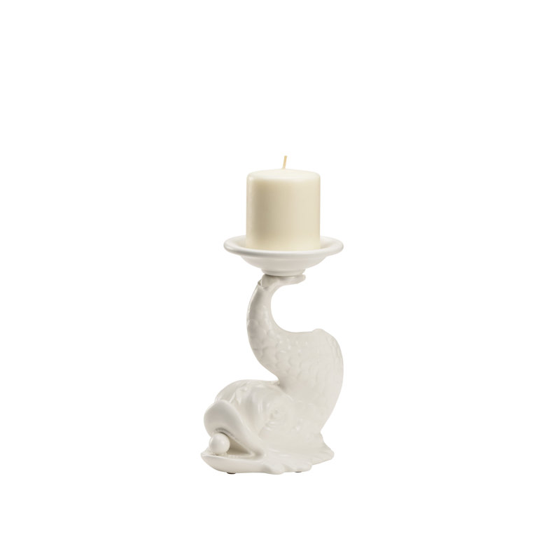 Coastal Candlestick