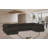 Ames 136" Upholstered Sectional-90279199