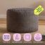 Milano Corduroy Footstool-495979666