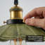 1 - Light Dome Pendant-1342540301