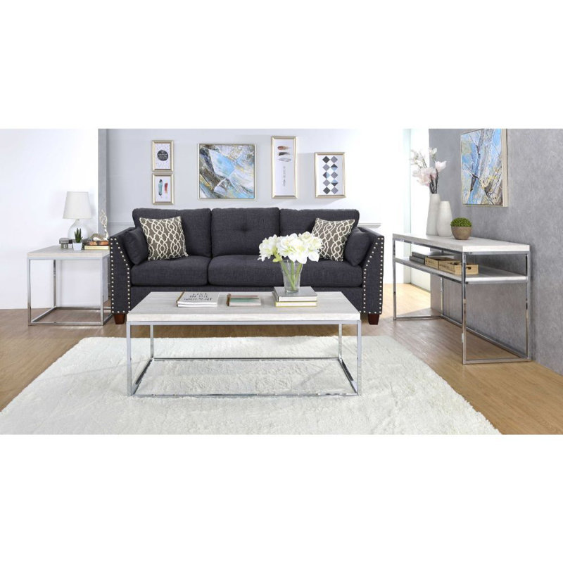 Alecha Coffee Table