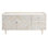 Cora Rose 62.9'' W Solid Wood Sideboard