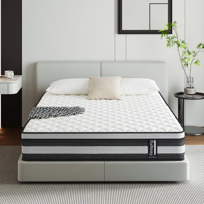 Classic Pro Collection Resspry Mattress