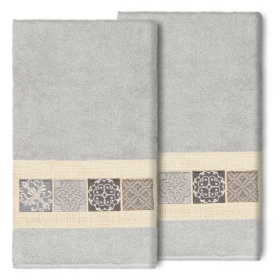 Vivian Midweight Bath Towel