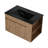 30 " Bathroom Vanity Ceramic Top