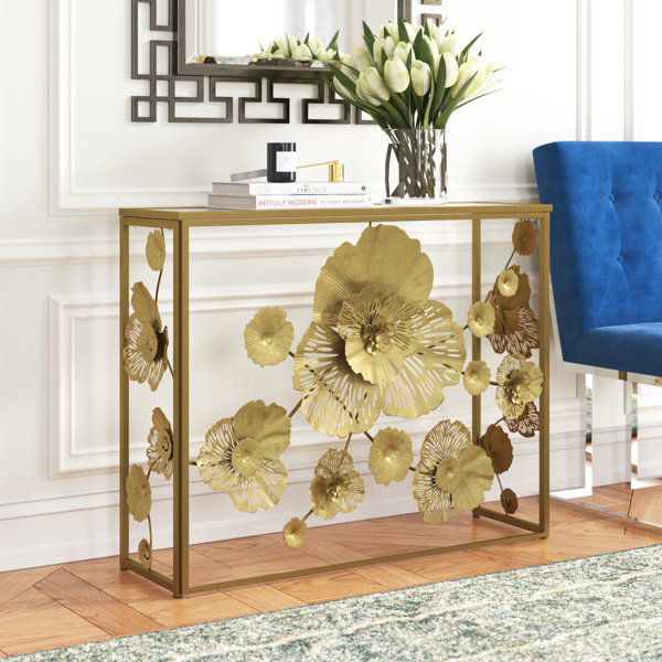 8-inch-console-table | Wayfair