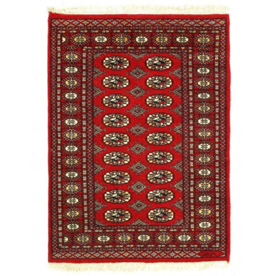 Niyomi Oriental Indoor Rug