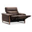 Fauteuil inclinable électrique avec appui-tête Jericho-1171164435