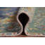 Tapis traditionnel en laine 6 x 10