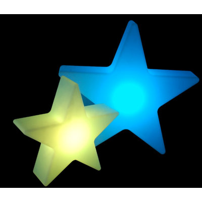 Éclairage de nuit star
