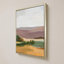"Nature Walk II" par Pamela Munger - impression sur toile-130829574-130829580