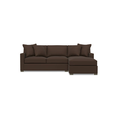 Kelsey Chaise Sectional
