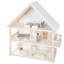 Roba 3-Floor Dollhouse