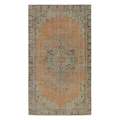 One-of-a-Kind Rectangle 5'10" X 10' Area Rug