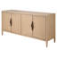 Landmark Solid Wood Storage Cabinet-1347125016