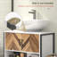 Samaire Freestanding Under Sink Cabinet