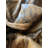Novelty Brayen Handmade Brindle Cowhide Area Rug
