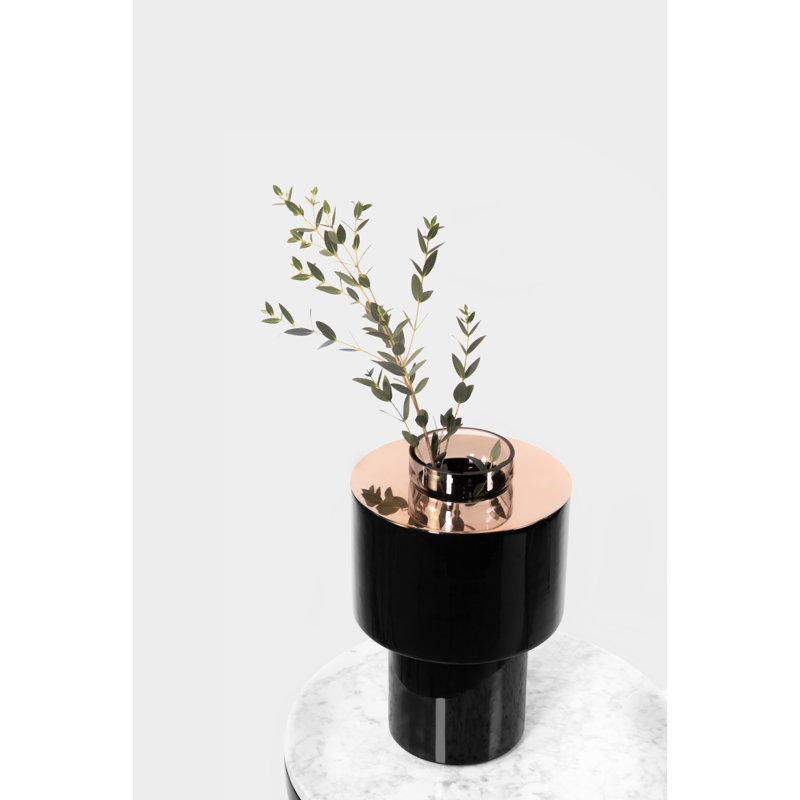 Vada Handmade Ceramic Table Vase