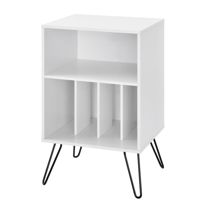 Carrasco Tiana Rack, White