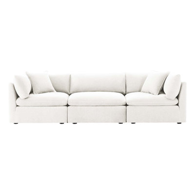 Annabella 122" Modular Sofa
