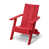 Rouge est en rupture de stock