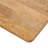 Daisy-May Wood Cutting Board