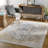 Mckellar Abstract Indoor Rug-753318132